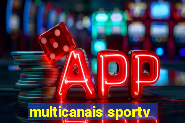 multicanais sportv